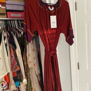 Brand new never worn Zara dress